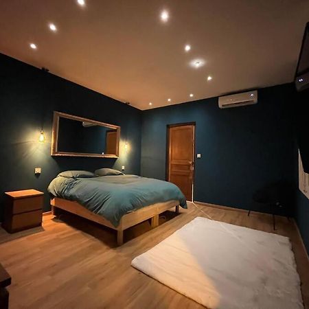 נרבון Appartement Haussmannien A 200M Des Halles. מראה חיצוני תמונה