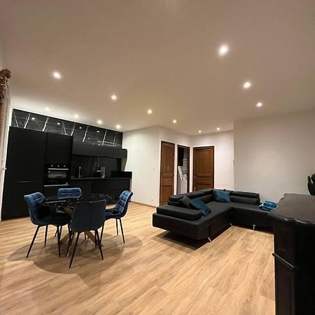 נרבון Appartement Haussmannien A 200M Des Halles. מראה חיצוני תמונה