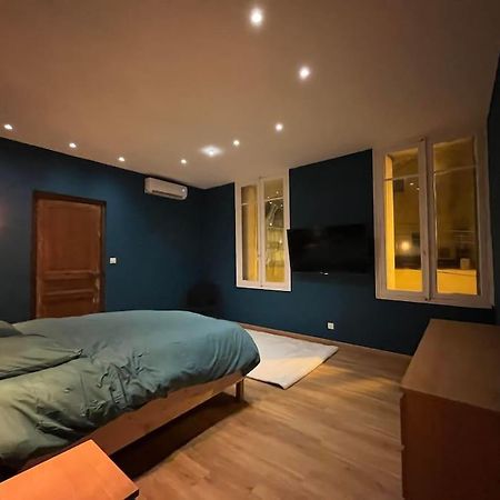 נרבון Appartement Haussmannien A 200M Des Halles. מראה חיצוני תמונה
