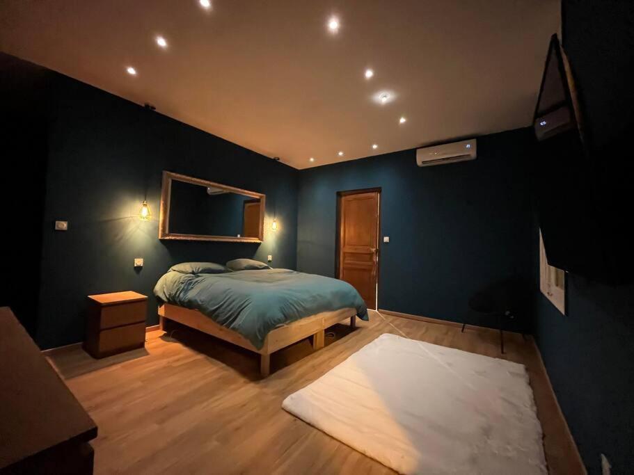 נרבון Appartement Haussmannien A 200M Des Halles. מראה חיצוני תמונה
