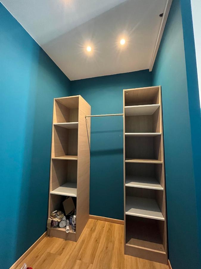 נרבון Appartement Haussmannien A 200M Des Halles. מראה חיצוני תמונה